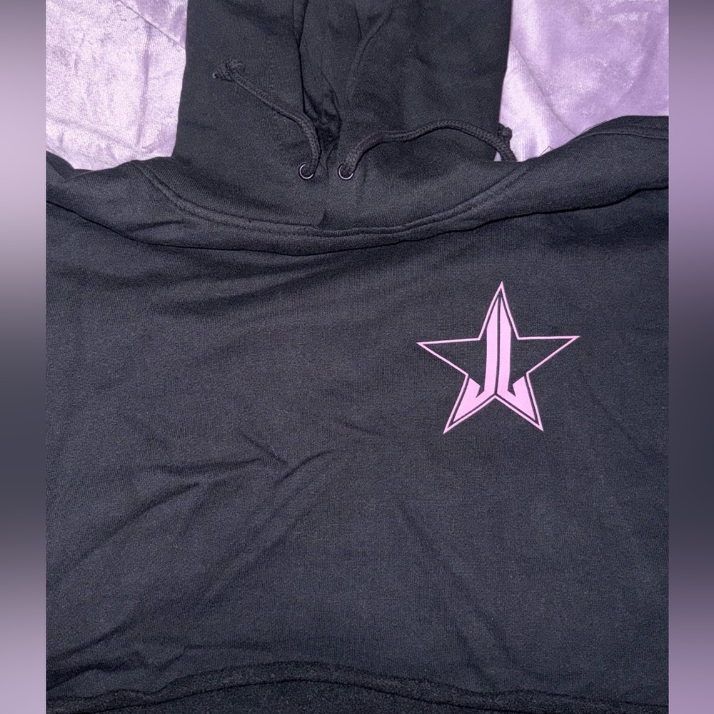 Jeffree Star Hoodie